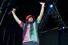 Bevrijdings Festival Nijmegen 2016 | Keljet | Foto © Henk Beenen