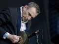 Bevrijdings Festival Nijmegen 2016 | Amsterdam Klezmer Band | Foto © Henk Beenen