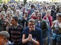 Bevrijdings Festival Nijmegen 2016 | Foto © Henk Beenen