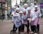 Carnavals optocht Nijmegen 2017