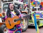 Carnavals optocht Nijmegen 2017