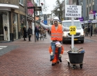 Carnavals optocht Nijmegen 2017