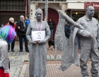 Carnavals optocht Nijmegen 2017
