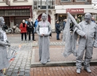 Carnavals optocht Nijmegen 2017