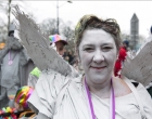 Carnavals optocht Nijmegen 2017