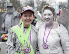 Carnavals optocht Nijmegen 2017