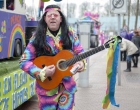 Carnavals optocht Nijmegen 2017