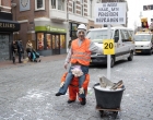 Carnavals optocht Nijmegen 2017
