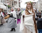 Carnavals optocht Nijmegen 2017