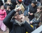 Carnavals optocht Nijmegen 2017