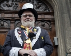 Carnavals optocht Nijmegen 2017