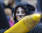 Carnavals optocht Nijmegen 2017