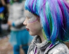 Carnavals optocht Nijmegen 2017
