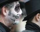 Carnavals optocht Nijmegen 2017