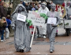 Carnavals optocht Nijmegen 2017