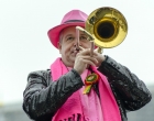 Carnavals optocht Nijmegen 2017