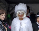Carnavals optocht Nijmegen 2017