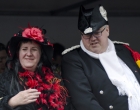 Carnavals optocht Nijmegen 2017