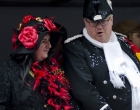 Carnavals optocht Nijmegen 2017