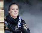 Carnavals optocht Nijmegen 2017