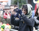 Carnavals optocht Nijmegen 2017