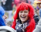 Carnavals optocht Nijmegen 2017