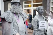 Carnavals optocht Nijmegen 2017