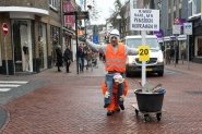 Carnavals optocht Nijmegen 2017