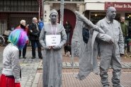 Carnavals optocht Nijmegen 2017