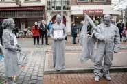 Carnavals optocht Nijmegen 2017