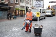 Carnavals optocht Nijmegen 2017