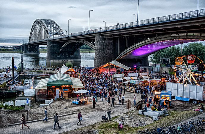 De Kaaij 2016 | Photo © Henk Beenen