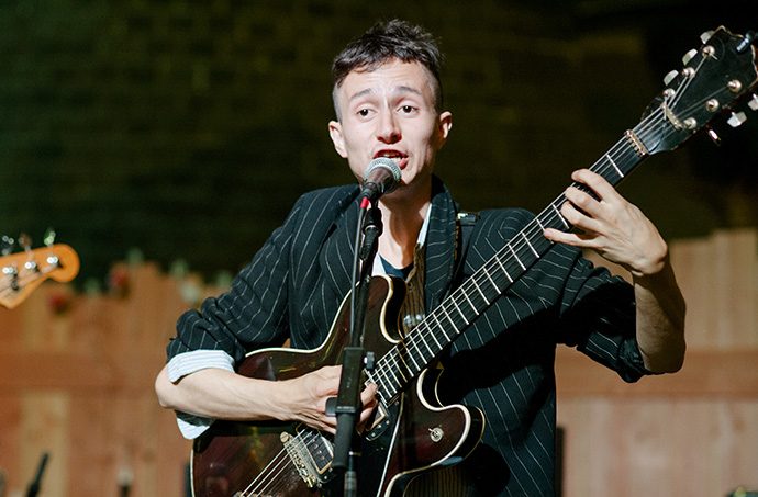 De Kaaij 2016 | Alpargata | Photo © Henk Beenen