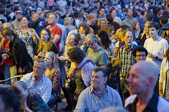 De Kaaij 2016 | Photo © Henk Beenen
