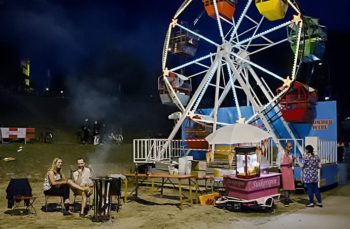 De Kaaij 2016 | Photo © Henk Beenen