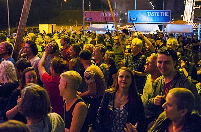De Kaaij 2016 | Photo © Henk Beenen