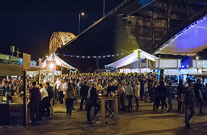 De Kaaij 2016 | Photo © Henk Beenen