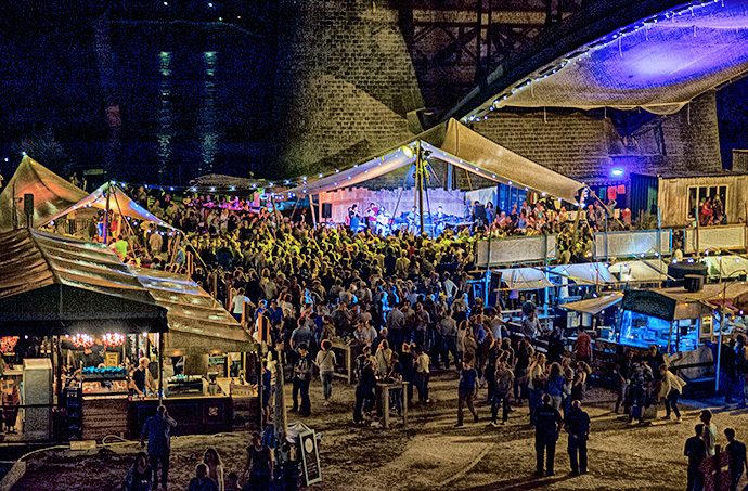 De Kaaij 2016 | Photo © Henk Beenen