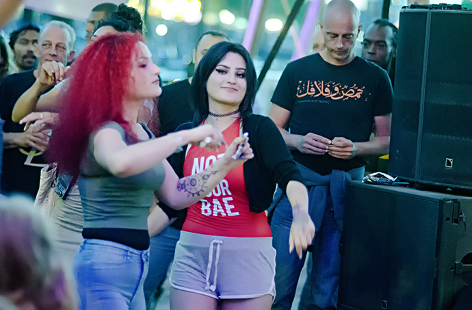 De Kaaij 2016 | Original Son Del Barrio | Photo © Henk Beenen