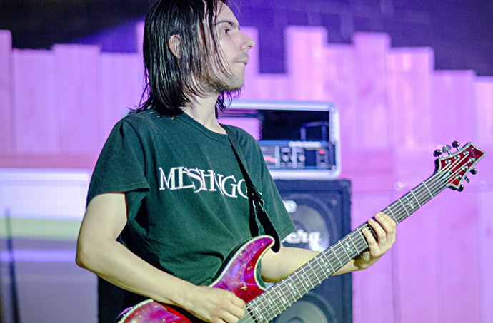 De Kaaij 2016 | Original Son Del Barrio | Photo © Henk Beenen