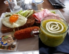 Drum Cafe | Museum Helmond | foto © Henk Beenen