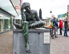 Drum Cafe | Museum Helmond | foto © Henk Beenen