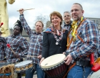 Drum Cafe | Museum Helmond | foto © Henk Beenen
