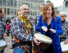 Drum Cafe | Museum Helmond | foto © Henk Beenen