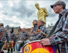 Drum Cafe | Museum Helmond | foto © Henk Beenen
