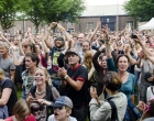 Festival Mundial 2016 | Foto © Henk Beenen