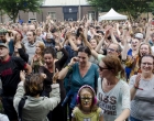 Festival Mundial 2016 | Foto © Henk Beenen