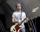 Jack Parrow | Foto © Henk Beenen