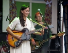 Nive and the Deer Children | Foto © Henk Beenen