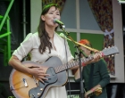 Nive and the Deer Children | Foto © Henk Beenen